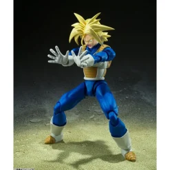 Figura Trunks Super Saiyan S.H. Figuarts 14 cm Dragon Ball Z