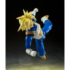 Figura Trunks Super Saiyan S.H. Figuarts 14 cm Dragon Ball Z