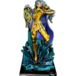 Figura Tsume Arts Saint Seiya Gemini Saga 1/6
