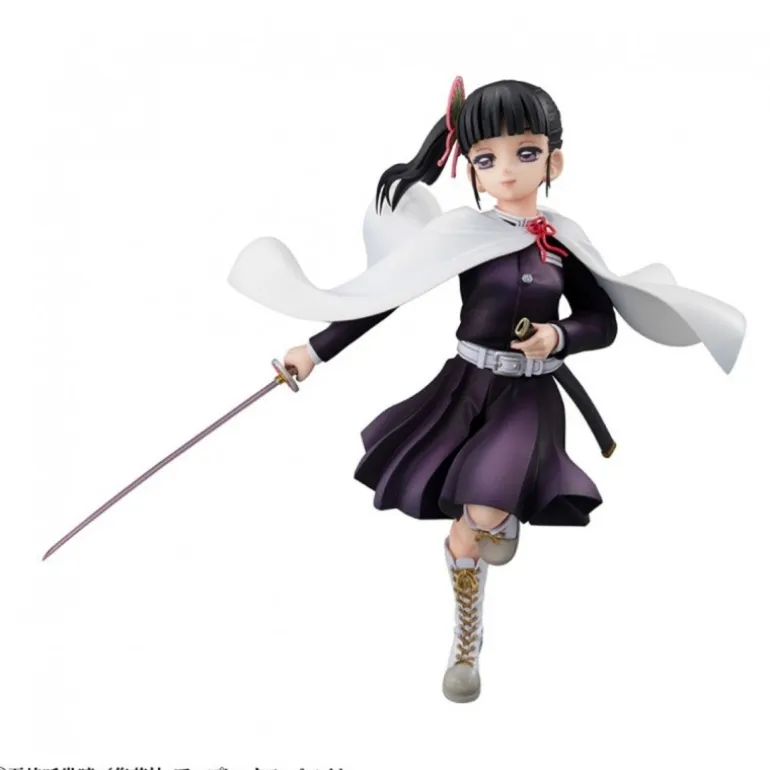 Figura Tsuyuri Kanawo Kimetsu no Yaiba 17 cm Megahouse