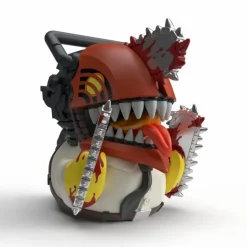 Figura Tubbz Chainsaw Man PVC 10 cm Edición Boxed