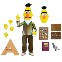 Figura Ultimate Blas 18cm de Barrio Sésamo