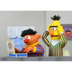 Figura Ultimate Blas 18cm de Barrio Sésamo