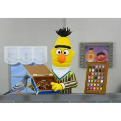 Figura Ultimate Blas 18cm de Barrio Sésamo