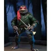 Figura Ultimate Raphael as The Wolfman - Universal Monsters x Teenage Mutant Ninja Turtles