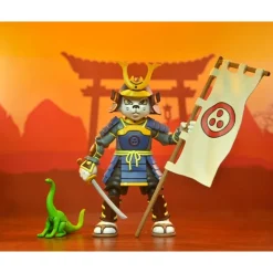 Figura Ultimate Samurai Adventure Usagi Yojimbo de Neca - 18 cm
