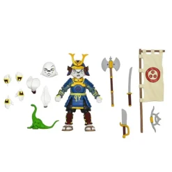 Figura Ultimate Samurai Adventure Usagi Yojimbo de Neca - 18 cm