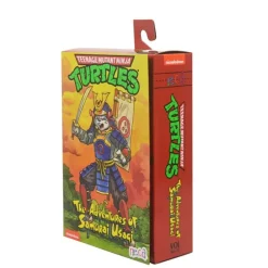 Figura Ultimate Samurai Adventure Usagi Yojimbo de Neca - 18 cm