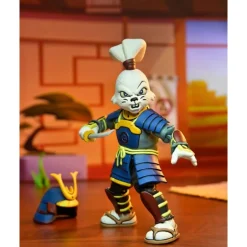 Figura Ultimate Samurai Adventure Usagi Yojimbo de Neca - 18 cm
