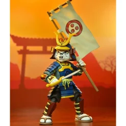 Figura Ultimate Samurai Adventure Usagi Yojimbo de Neca - 18 cm