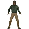 Figura Ultimate The Wolf Man de Universal Monsters - 18 cm