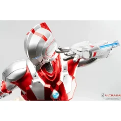 Figura Ultraman vs Black King Pure Arts 1/4