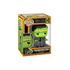 Figura Universal Monsters POP! Vinyl Frankenstein 9 cm