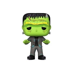 Figura Universal Monsters POP! Vinyl Frankenstein 9 cm