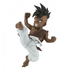 Figura Uub 8 cm Dragon Ball Z Match Makers Banpresto
