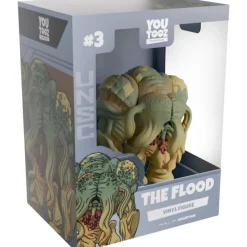 Figura Vinilo The Flood Halo 11 cm Youtooz