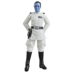 Figura Vintage de Star Wars Ahsoka: Gran Almirante Thrawn 10 cm