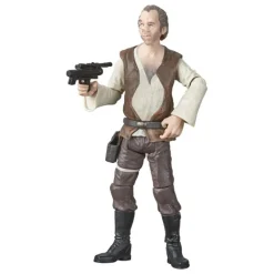 Figura Vintage Doctor Evazan Star Wars 10 cm Hasbro