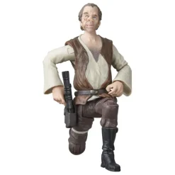 Figura Vintage Doctor Evazan Star Wars 10 cm Hasbro