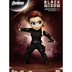 Figura Viuda Negra Egg Attack Endgame