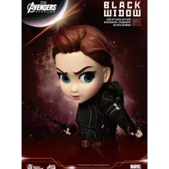 Figura Viuda Negra Egg Attack Endgame