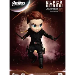 Figura Viuda Negra Egg Attack Endgame