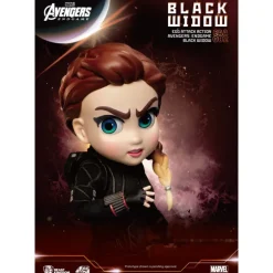 Figura Viuda Negra Egg Attack Endgame