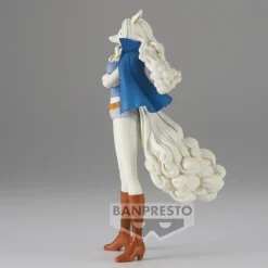 Figura Wanda Wanokuni One Piece Lady Vol 10