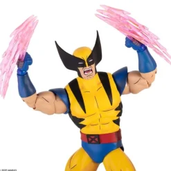 Figura Wolverine X-Men '97 27 cm a escala 1/6