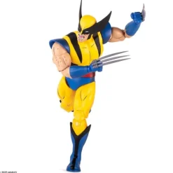 Figura Wolverine X-Men '97 27 cm a escala 1/6