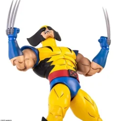 Figura Wolverine X-Men '97 27 cm a escala 1/6