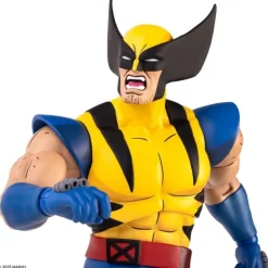 Figura Wolverine X-Men '97 27 cm a escala 1/6