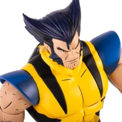 Figura Wolverine X-Men '97 27 cm a escala 1/6