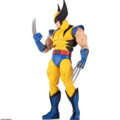 Figura Wolverine X-Men '97 27 cm a escala 1/6