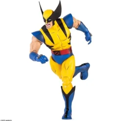 Figura Wolverine X-Men '97 27 cm a escala 1/6