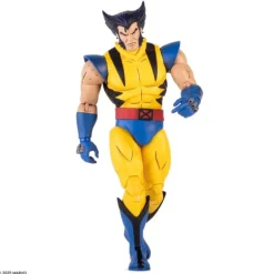 Figura Wolverine X-Men '97 27 cm a escala 1/6
