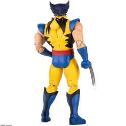 Figura Wolverine X-Men '97 27 cm a escala 1/6
