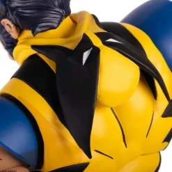 Figura Wolverine X-Men '97 27 cm a escala 1/6