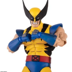 Figura Wolverine X-Men '97 27 cm a escala 1/6