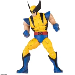 Figura Wolverine X-Men '97 27 cm a escala 1/6