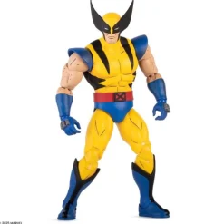 Figura Wolverine X-Men '97 27 cm a escala 1/6