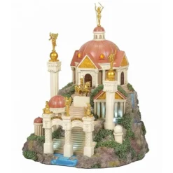 Figura Wonder Woman Temiscira Enesco