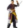 Figura Wong Doctor Strange in the Multiverse of Madness Marvel Legends Series 15 cm