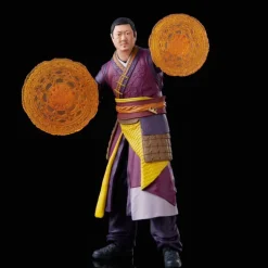 Figura Wong Doctor Strange in the Multiverse of Madness Marvel Legends Series 15 cm