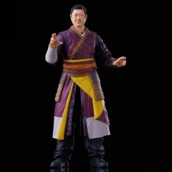 Figura Wong Doctor Strange in the Multiverse of Madness Marvel Legends Series 15 cm