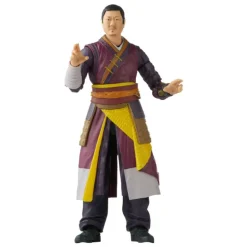 Figura Wong Doctor Strange in the Multiverse of Madness Marvel Legends Series 15 cm