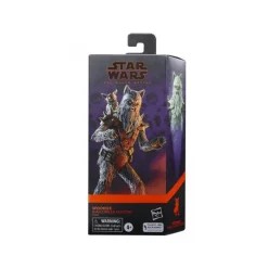 Figura Wookiee Halloween Edition Black Series Star Wars
