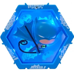 Figura Wow POD Batman con luz
