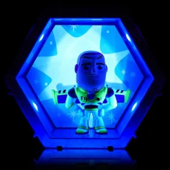 Figura Wow POD Buzz Toy Story Disney con luz