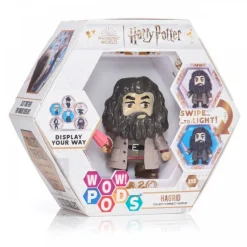 Figura Wow! Pod Hagrid Harry Potter Wizarding World